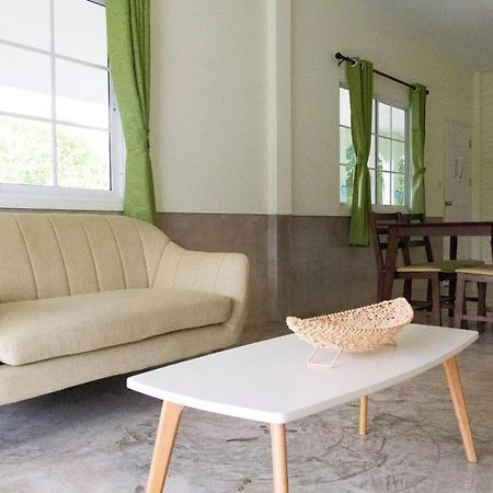 Hotel Manyi Boutique House Chiang Mai Zewnętrze zdjęcie