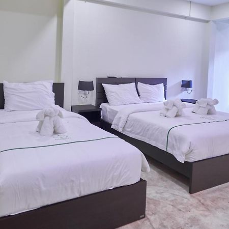 Hotel Manyi Boutique House Chiang Mai Zewnętrze zdjęcie