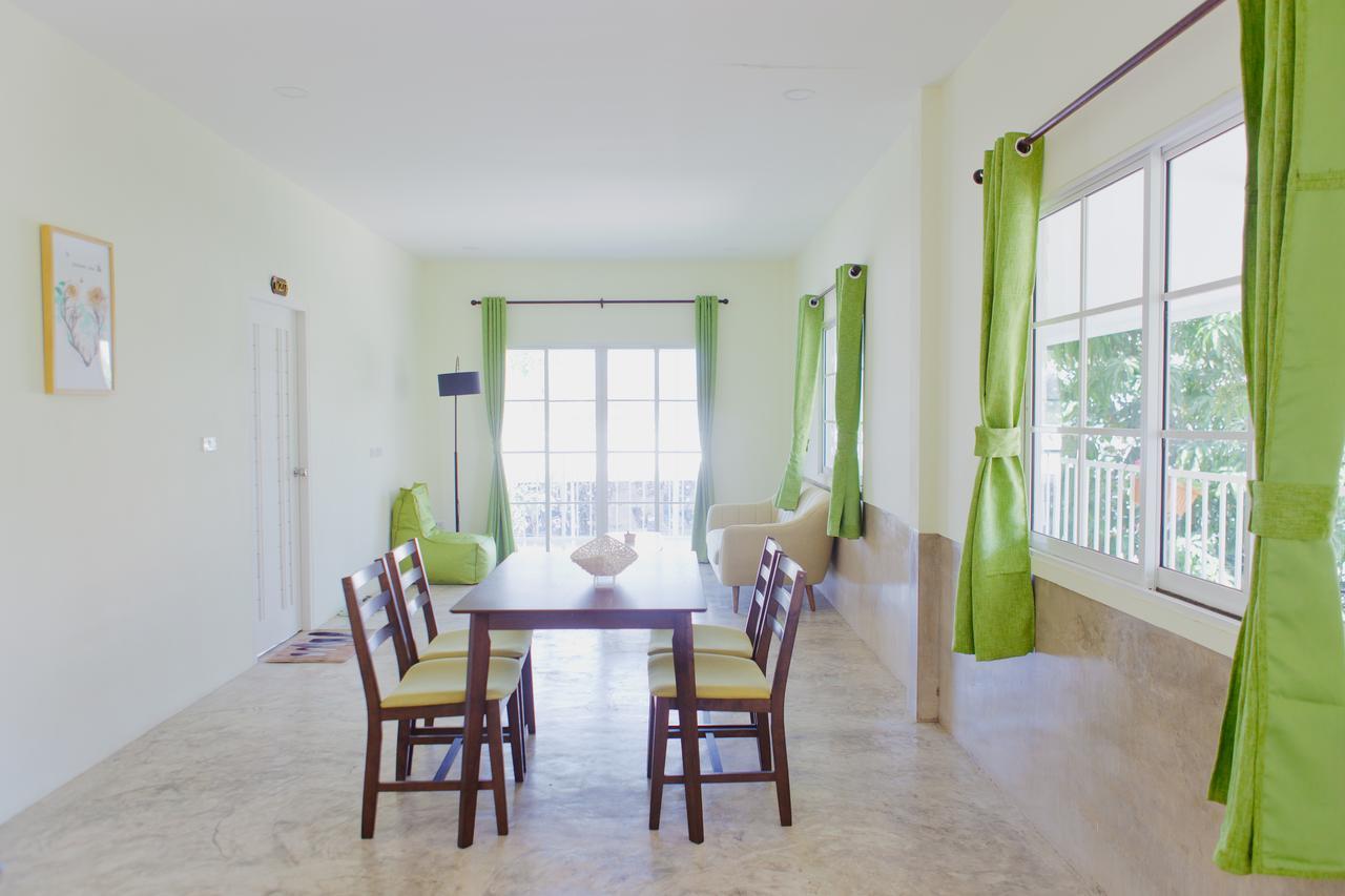 Hotel Manyi Boutique House Chiang Mai Zewnętrze zdjęcie