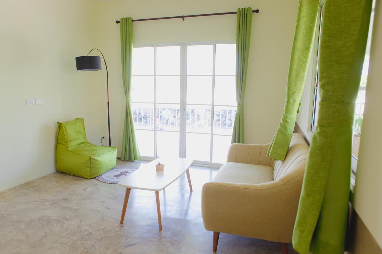 Hotel Manyi Boutique House Chiang Mai Zewnętrze zdjęcie