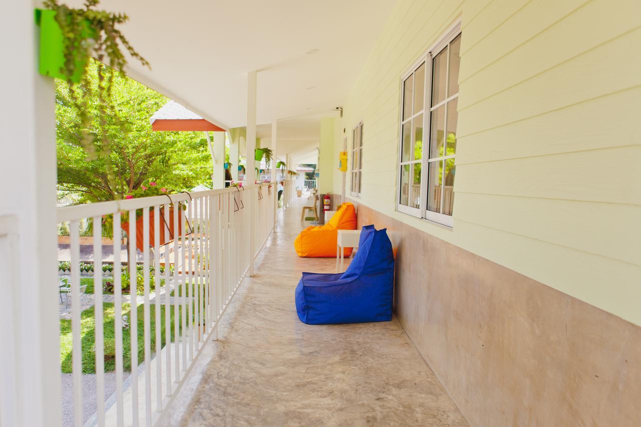 Hotel Manyi Boutique House Chiang Mai Zewnętrze zdjęcie