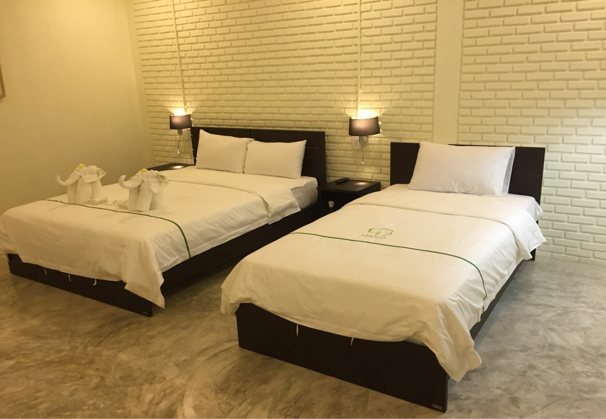 Hotel Manyi Boutique House Chiang Mai Zewnętrze zdjęcie
