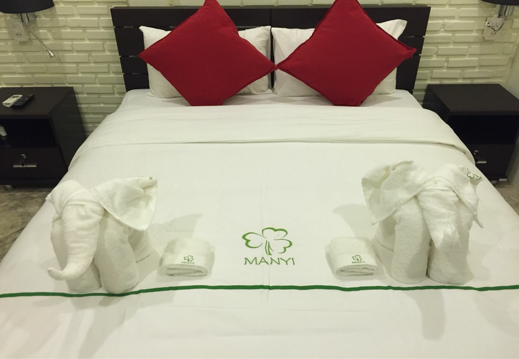 Hotel Manyi Boutique House Chiang Mai Zewnętrze zdjęcie