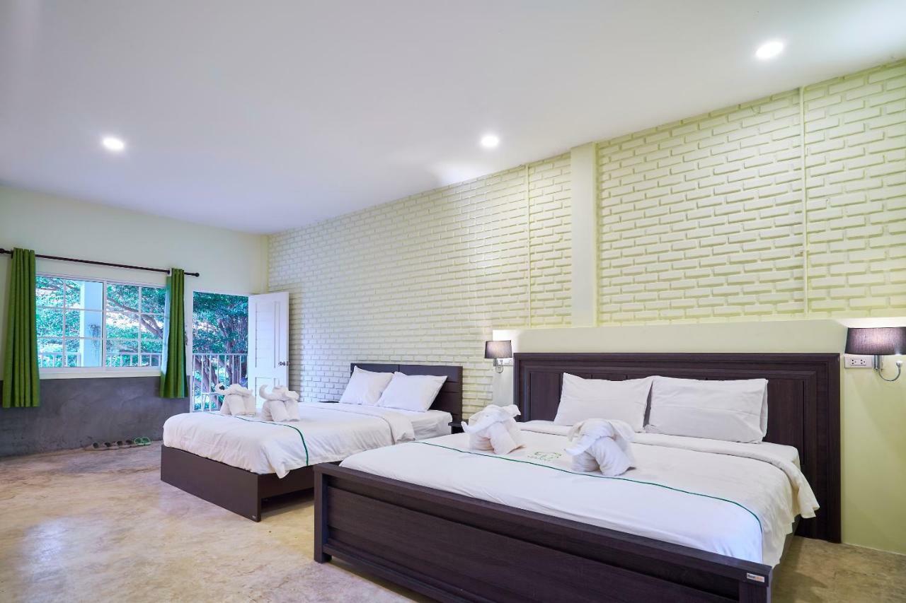 Hotel Manyi Boutique House Chiang Mai Zewnętrze zdjęcie
