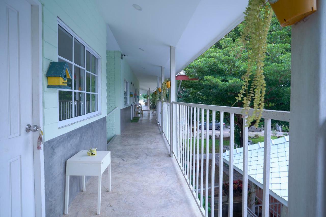 Hotel Manyi Boutique House Chiang Mai Zewnętrze zdjęcie