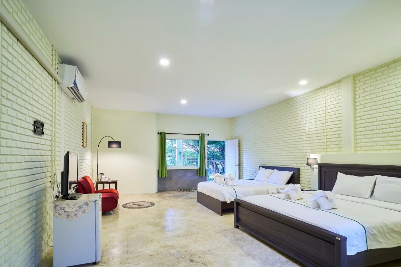Hotel Manyi Boutique House Chiang Mai Zewnętrze zdjęcie