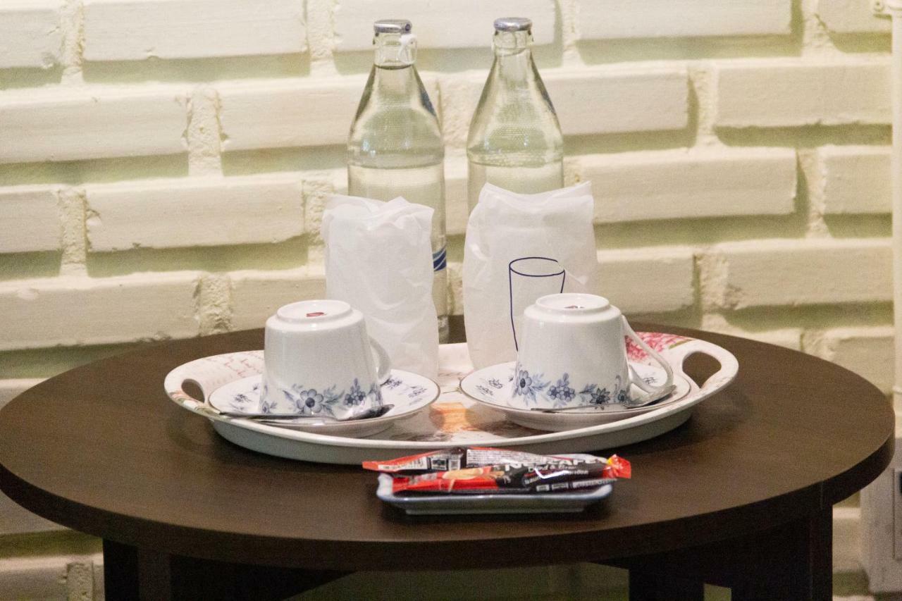 Hotel Manyi Boutique House Chiang Mai Zewnętrze zdjęcie