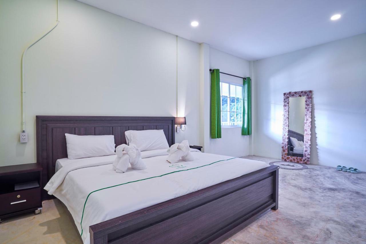 Hotel Manyi Boutique House Chiang Mai Zewnętrze zdjęcie