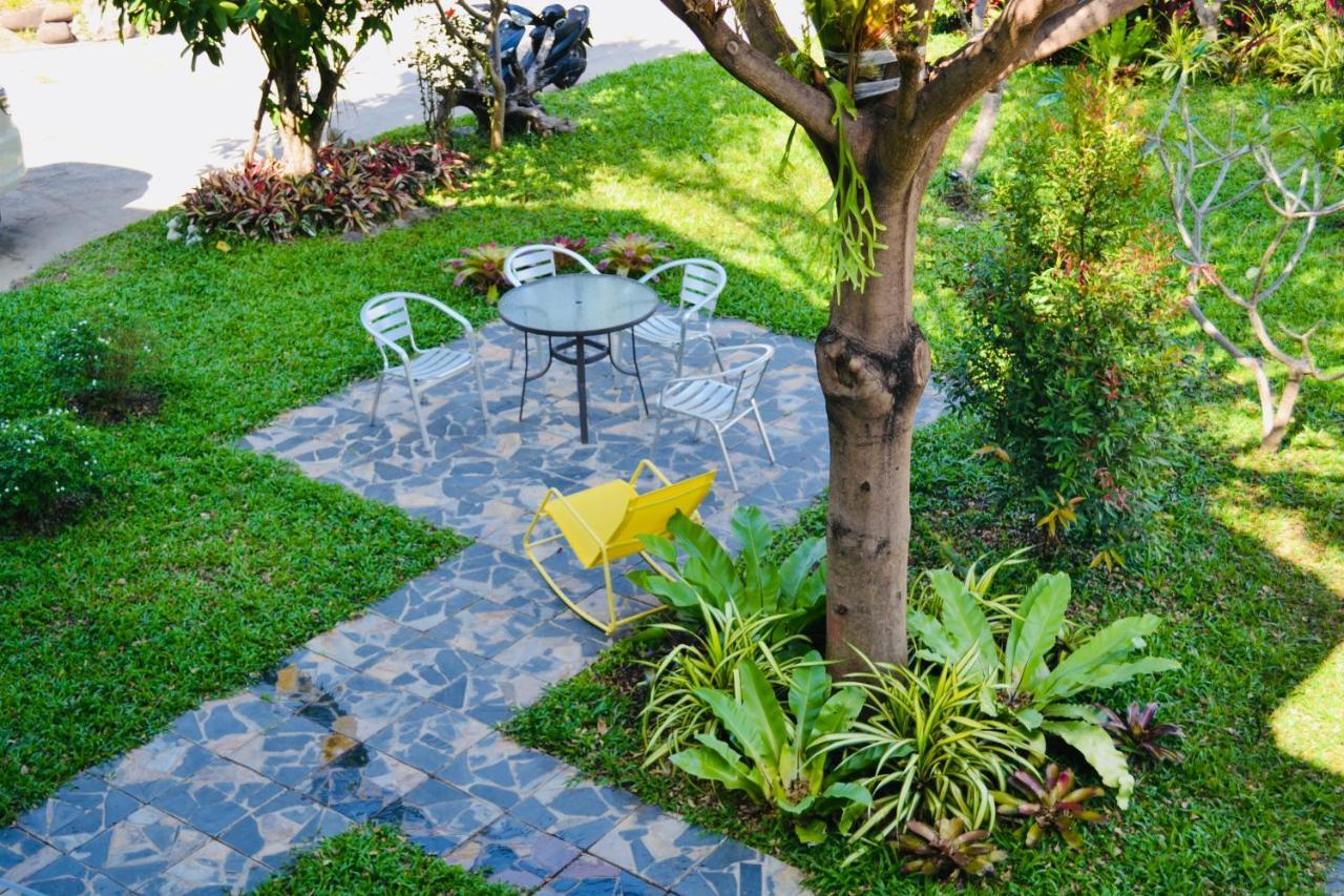 Hotel Manyi Boutique House Chiang Mai Pokój zdjęcie