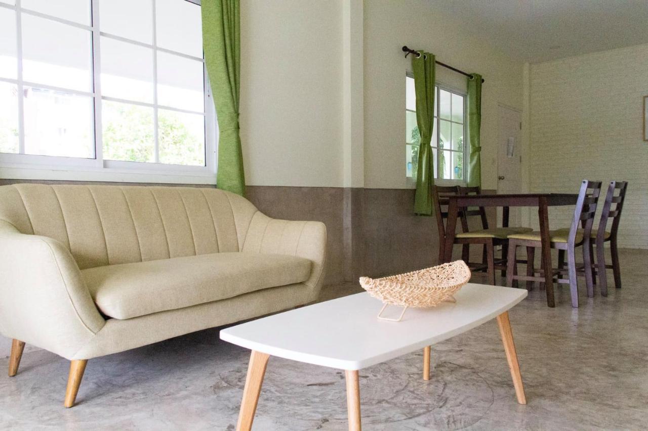 Hotel Manyi Boutique House Chiang Mai Zewnętrze zdjęcie